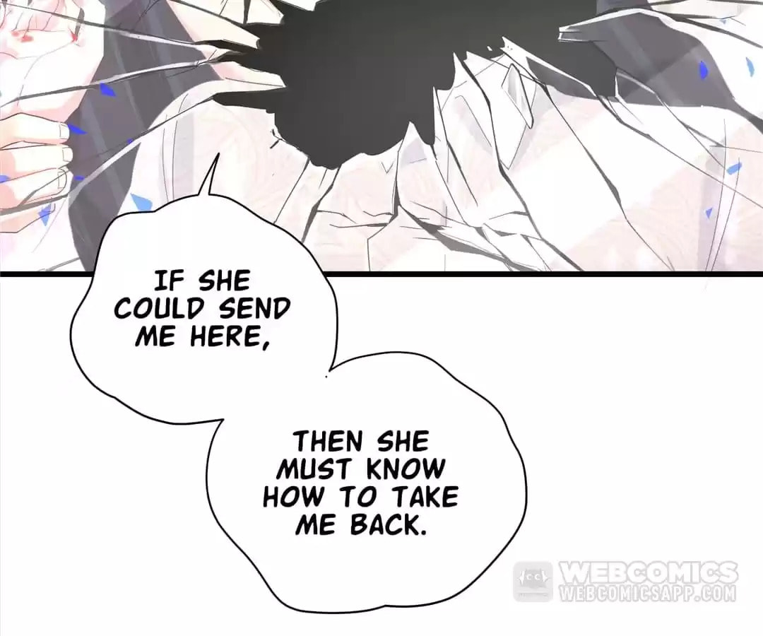 I Tied Myself Up (Colored) Chapter 55 page 52 - 
