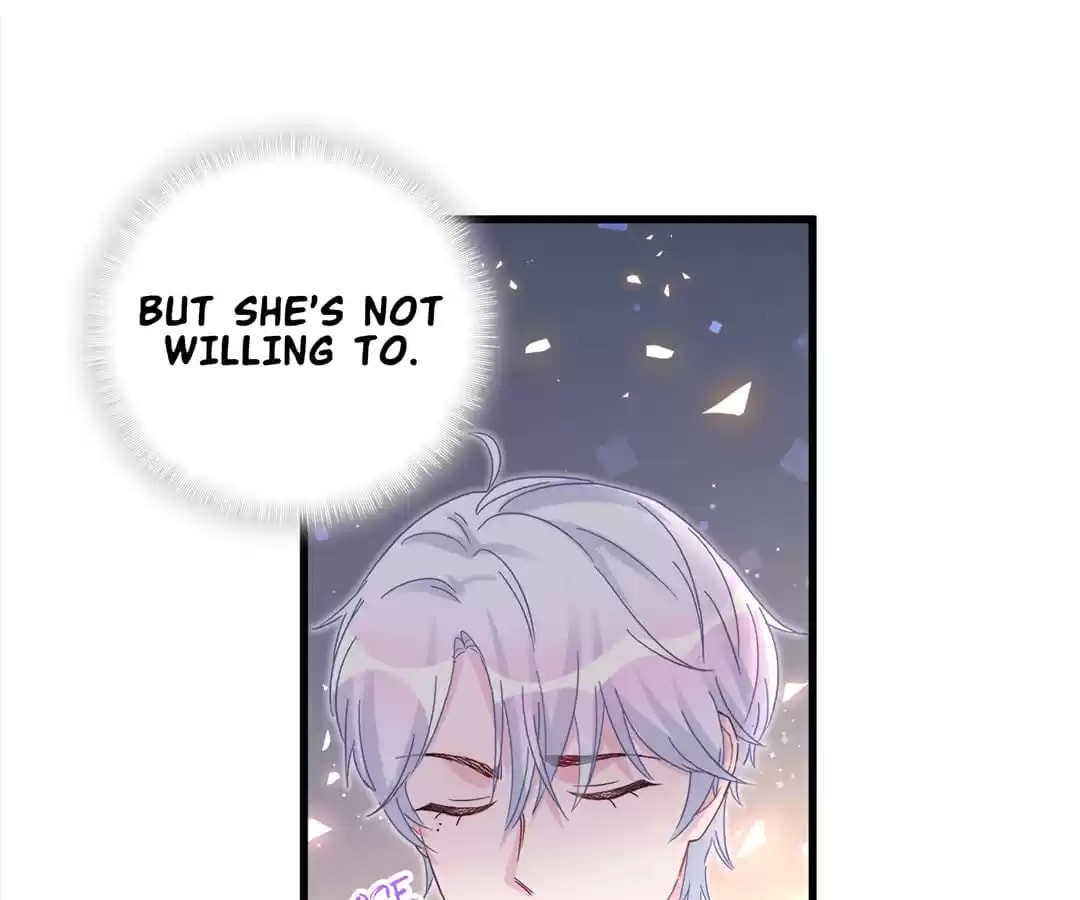 I Tied Myself Up (Colored) Chapter 55 page 53 - 