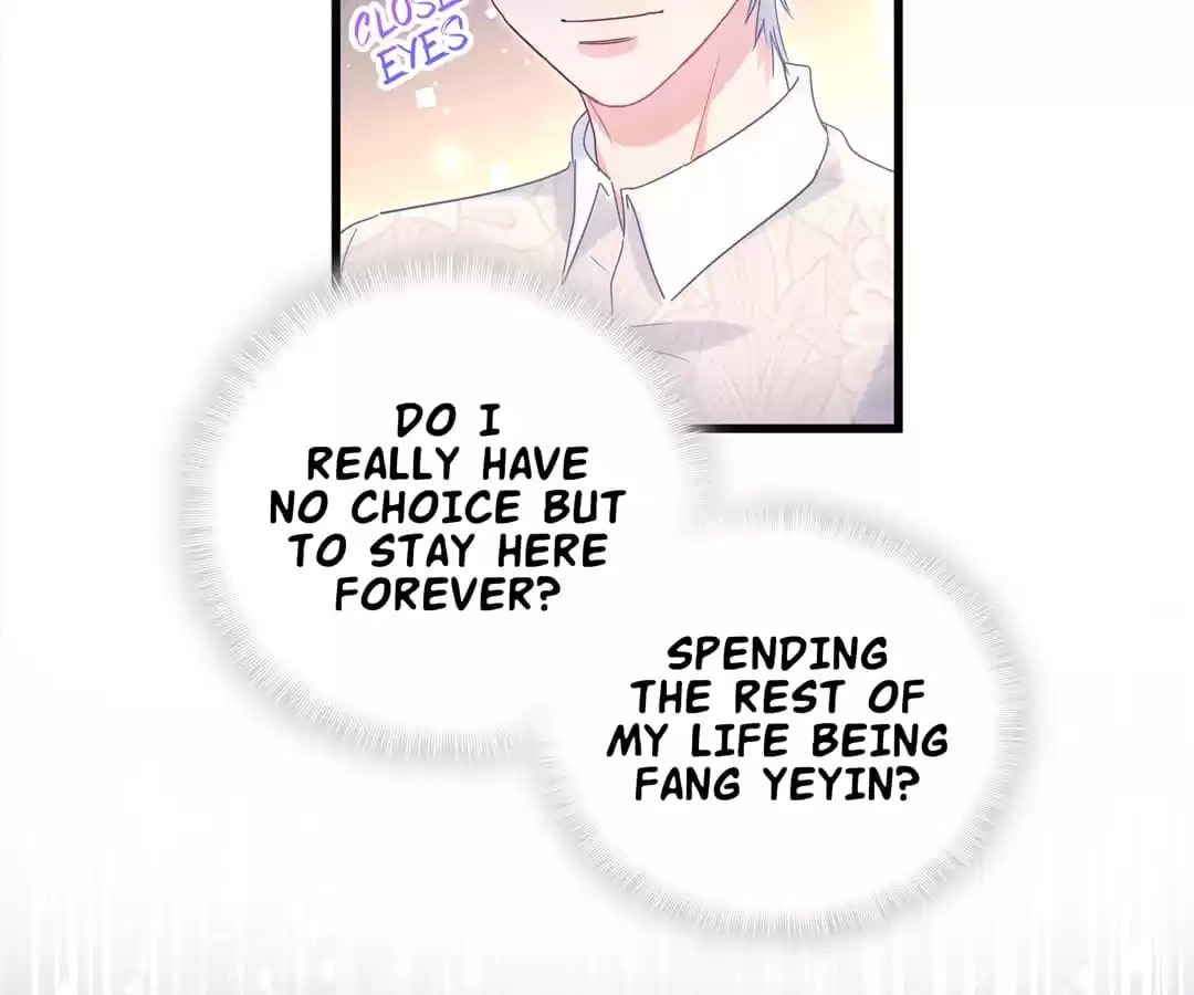I Tied Myself Up (Colored) Chapter 55 page 54 - 