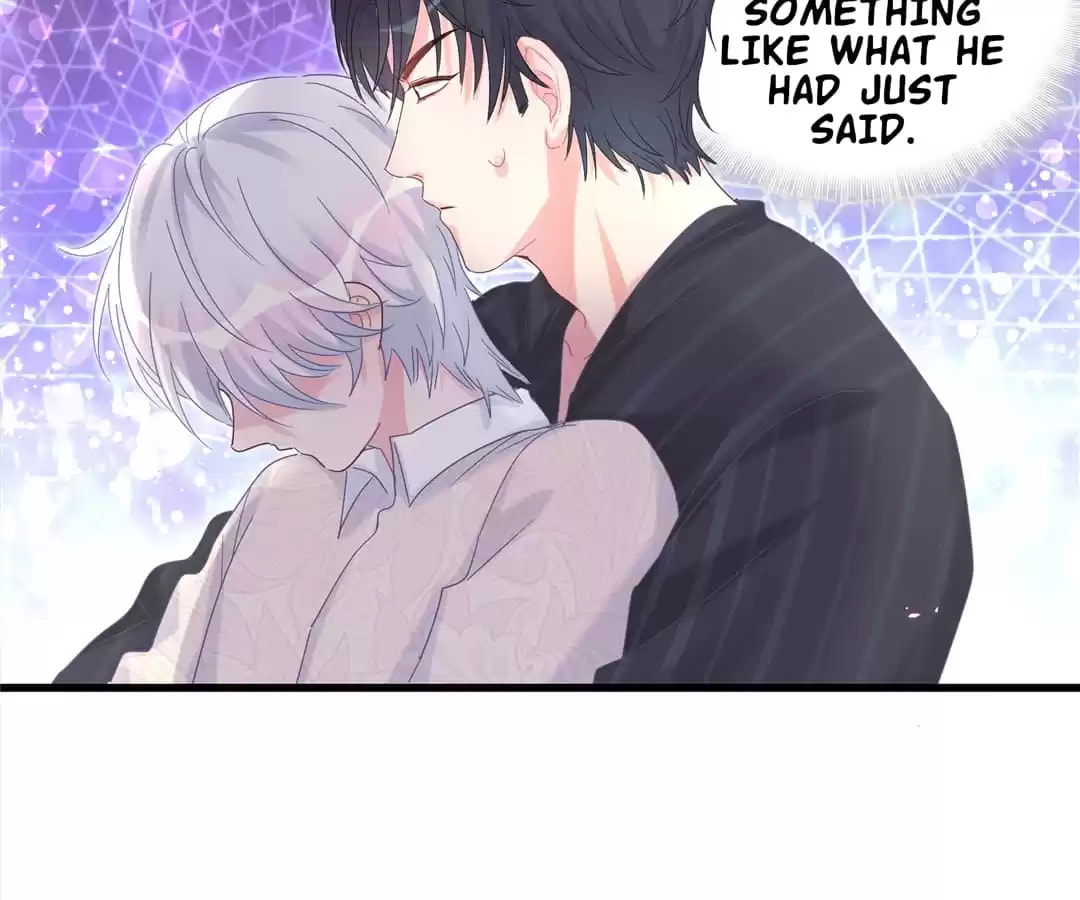 I Tied Myself Up (Colored) Chapter 55 page 56 - 