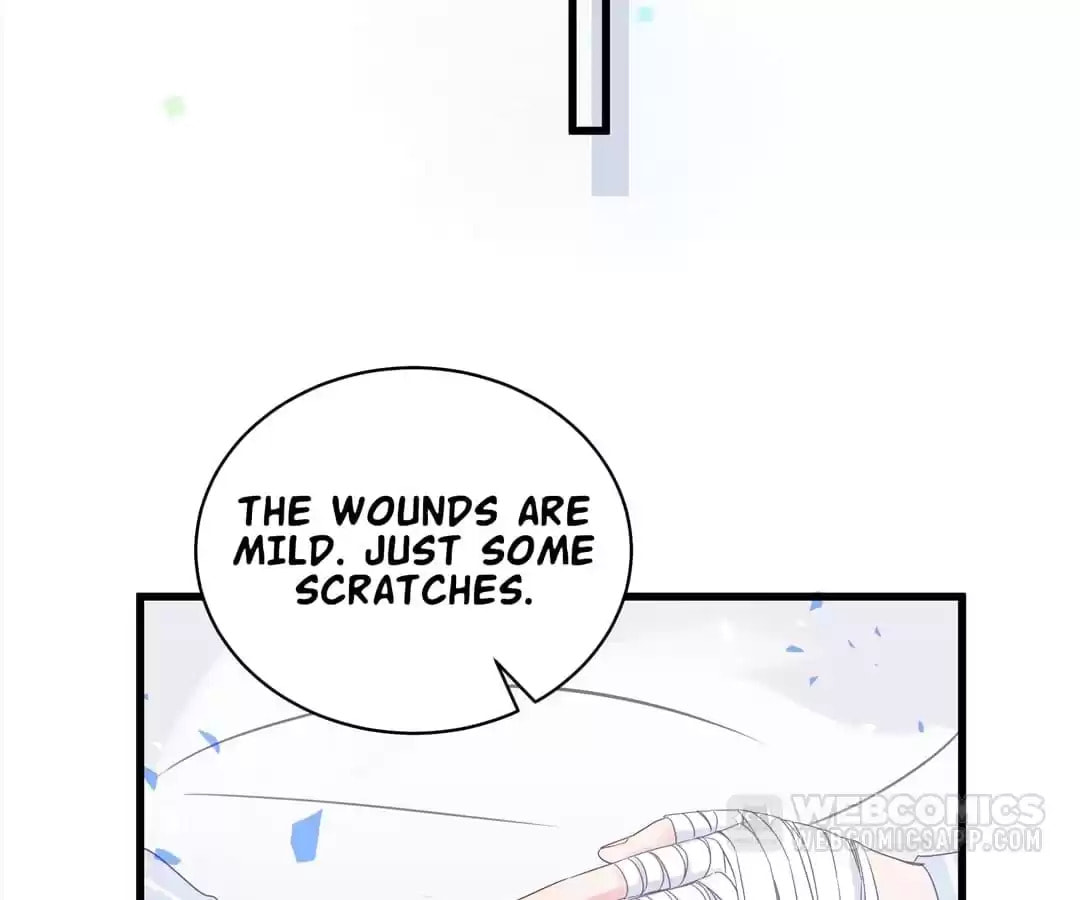 I Tied Myself Up (Colored) Chapter 55 page 60 - 