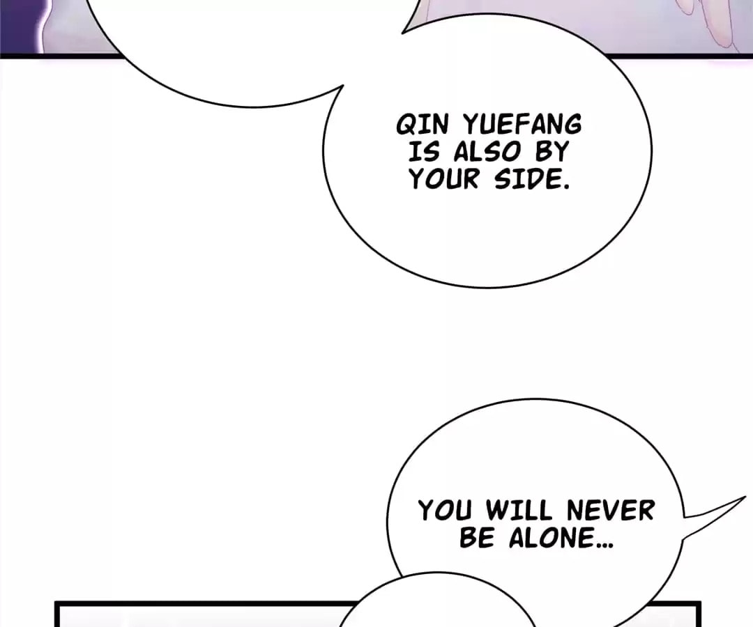 I Tied Myself Up (Colored) Chapter 55 page 7 - 