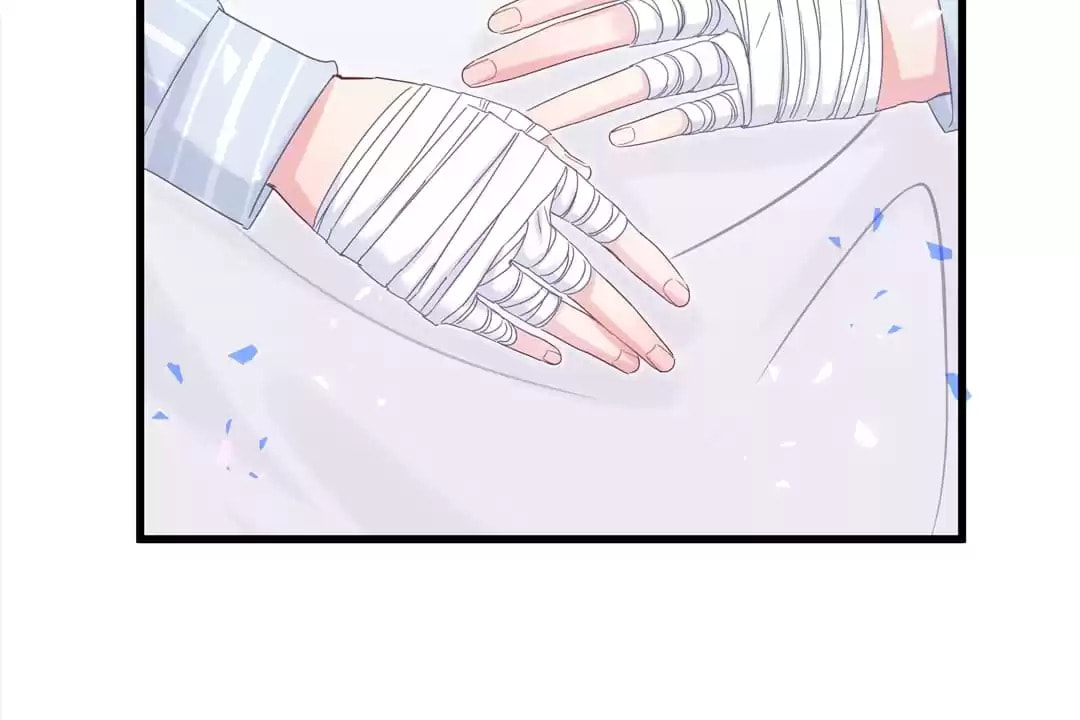 I Tied Myself Up (Colored) Chapter 55 page 61 - 