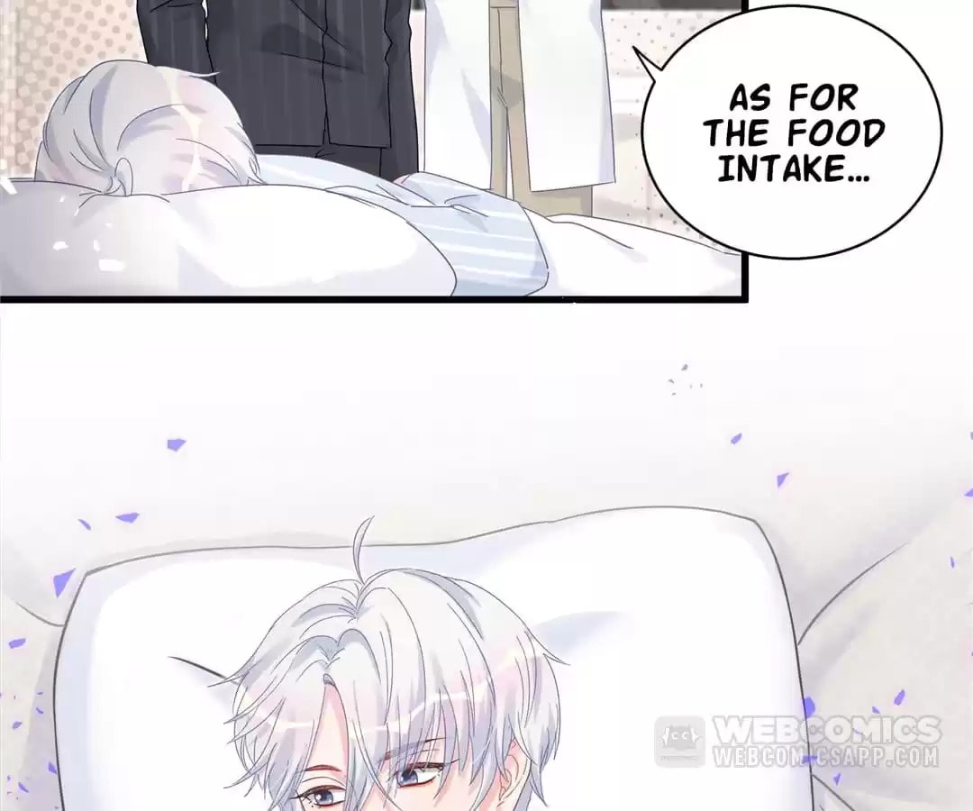 I Tied Myself Up (Colored) Chapter 55 page 63 - 