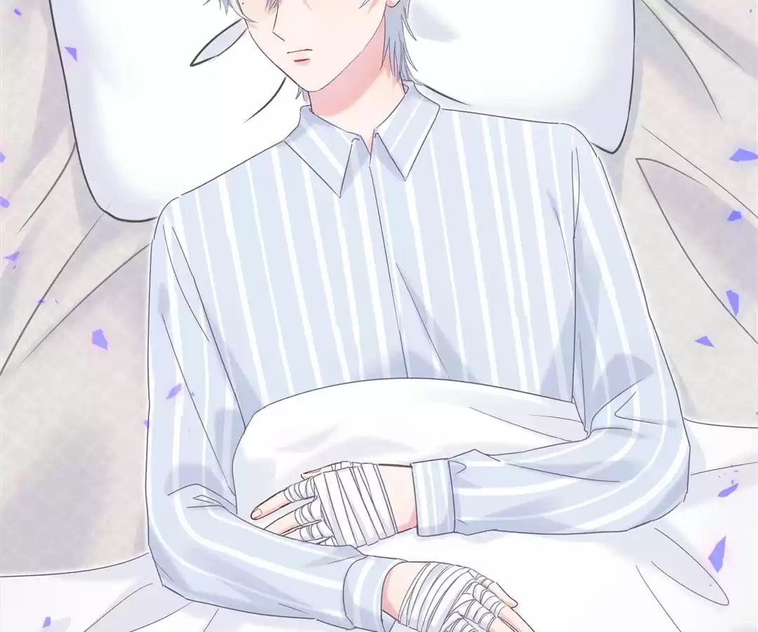 I Tied Myself Up (Colored) Chapter 55 page 64 - 