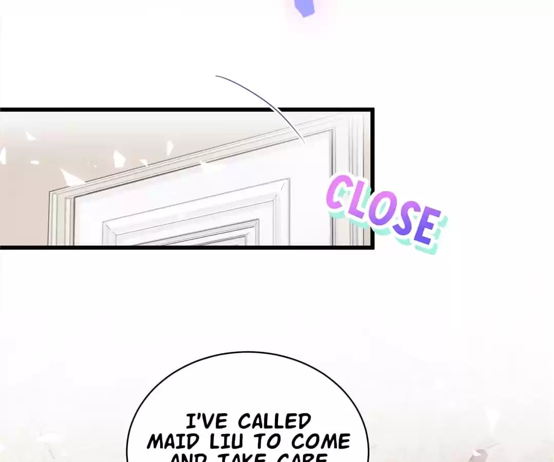 I Tied Myself Up (Colored) Chapter 55 page 66 - 