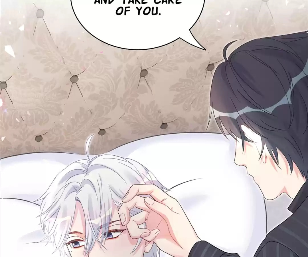 I Tied Myself Up (Colored) Chapter 55 page 67 - 