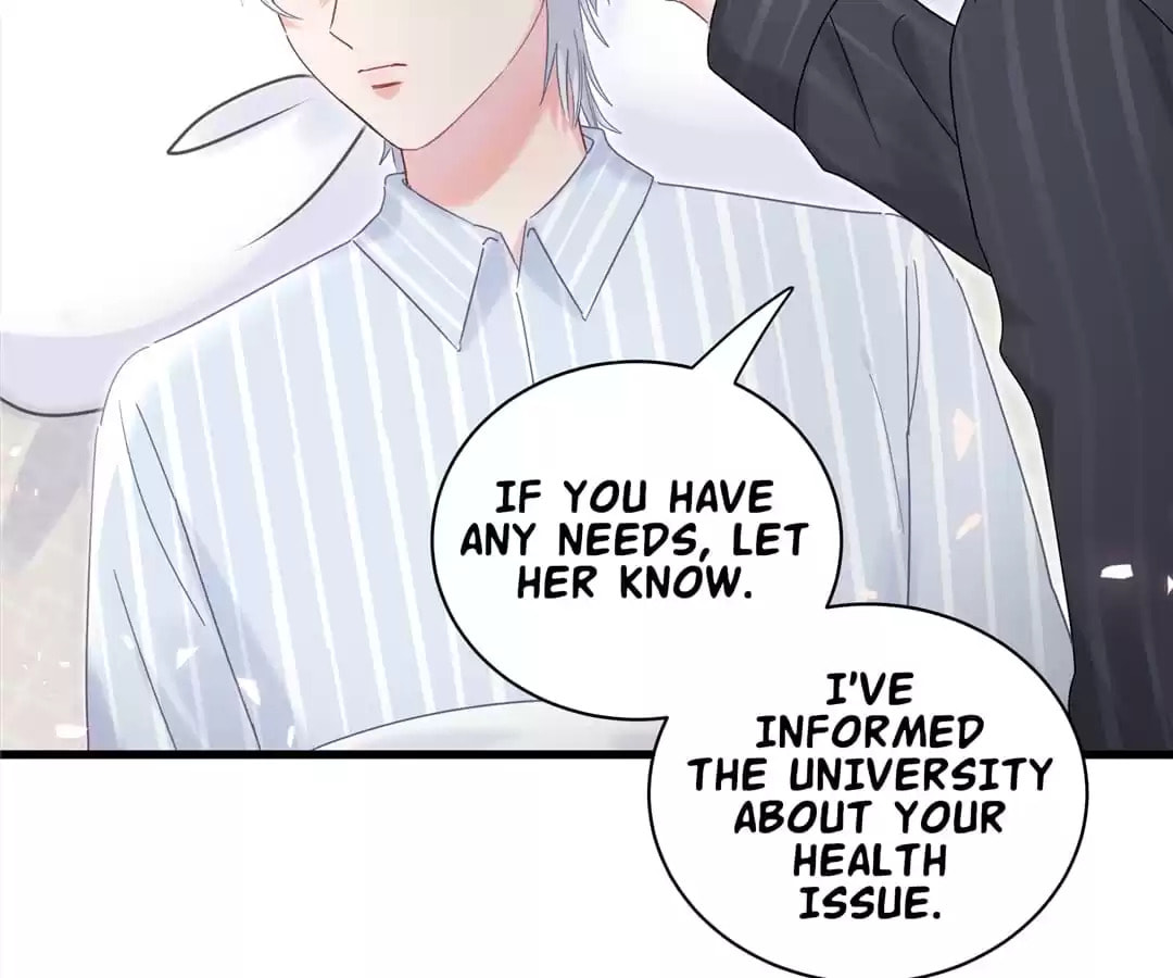 I Tied Myself Up (Colored) Chapter 55 page 68 - 
