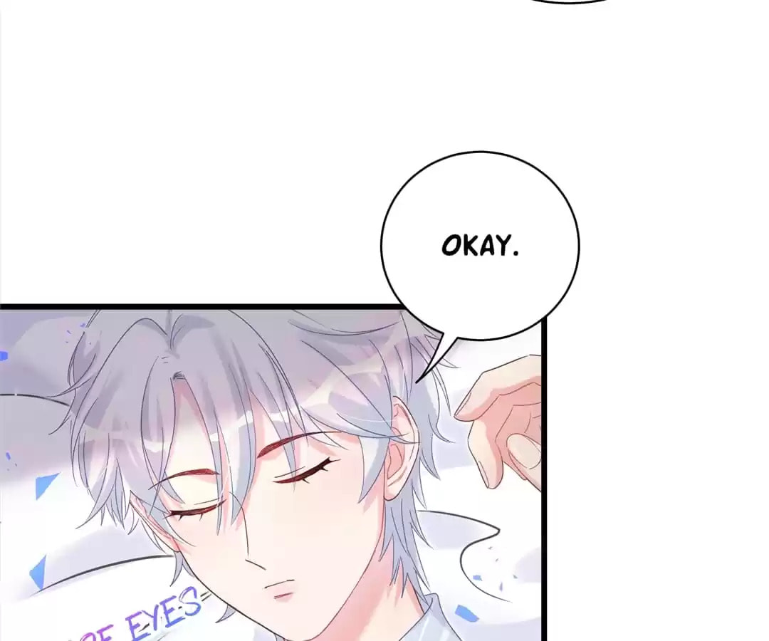 I Tied Myself Up (Colored) Chapter 55 page 69 - 