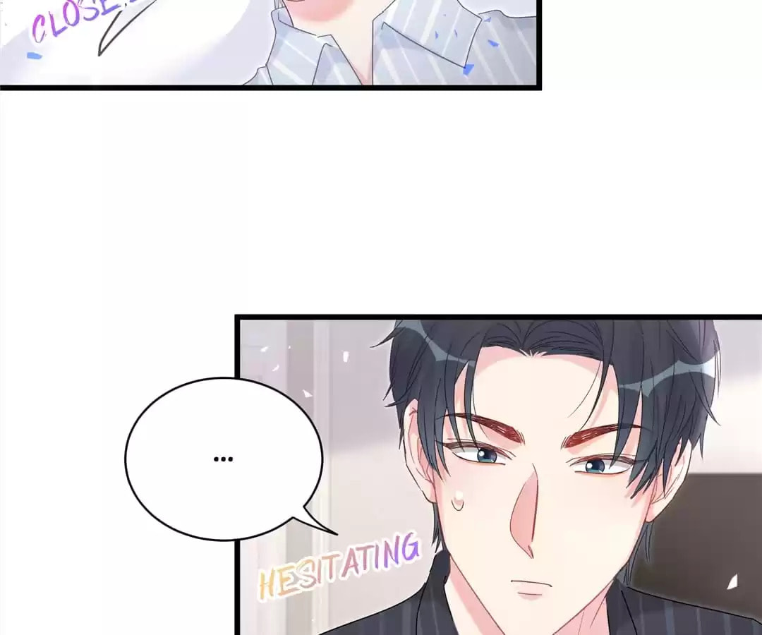 I Tied Myself Up (Colored) Chapter 55 page 70 - 