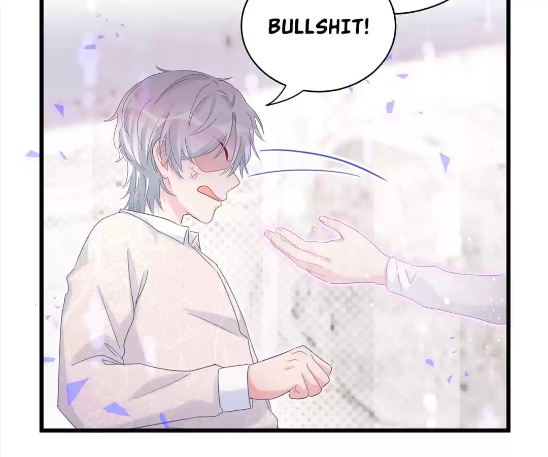 I Tied Myself Up (Colored) Chapter 55 page 8 - 