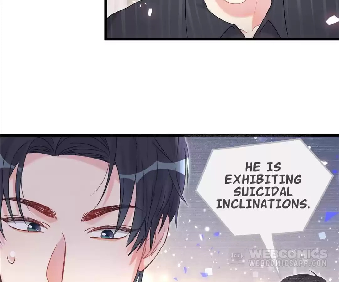 I Tied Myself Up (Colored) Chapter 55 page 71 - 