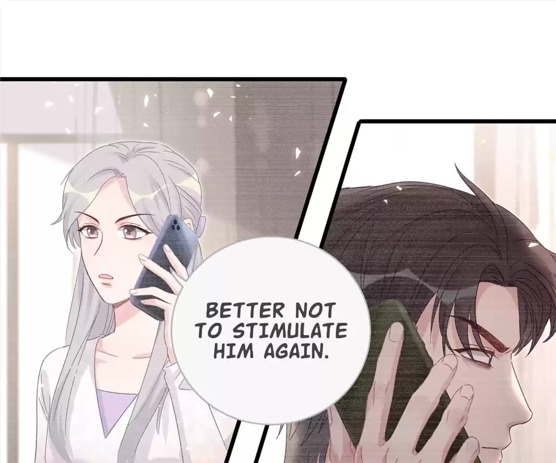 I Tied Myself Up (Colored) Chapter 55 page 73 - 