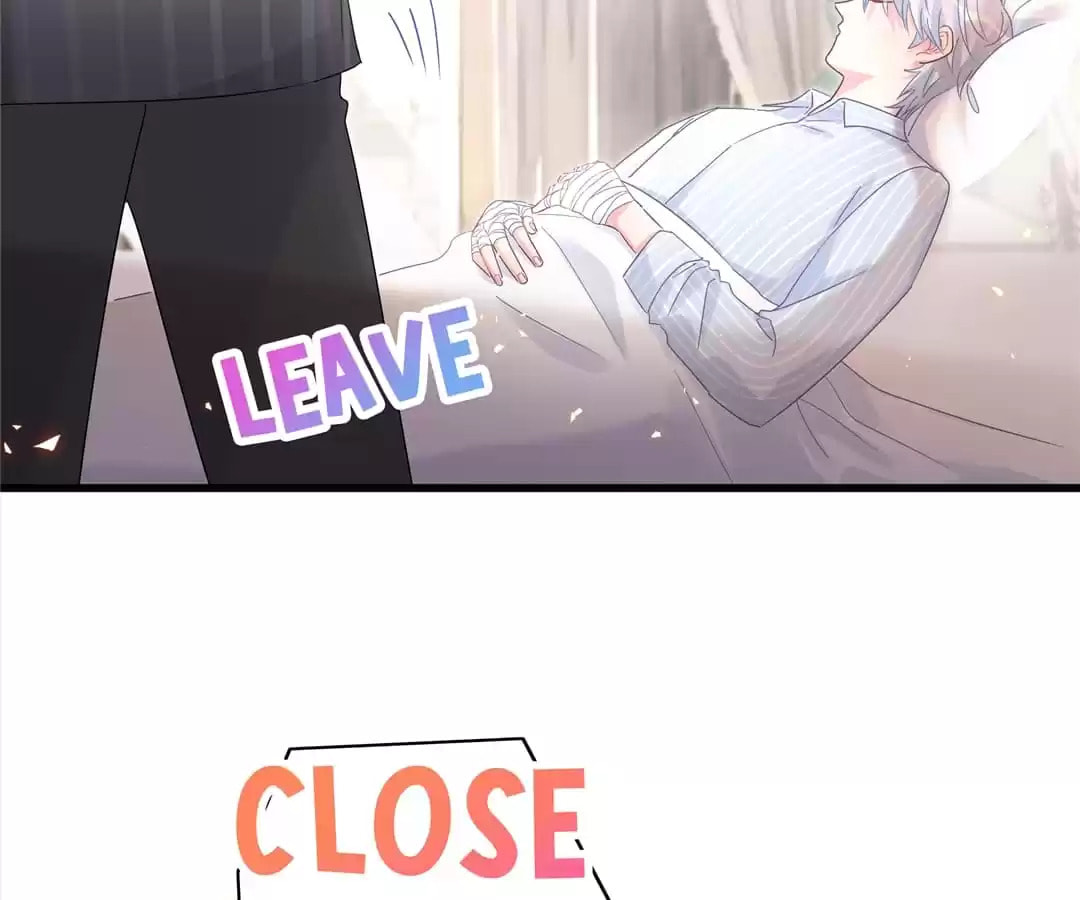I Tied Myself Up (Colored) Chapter 55 page 75 - 