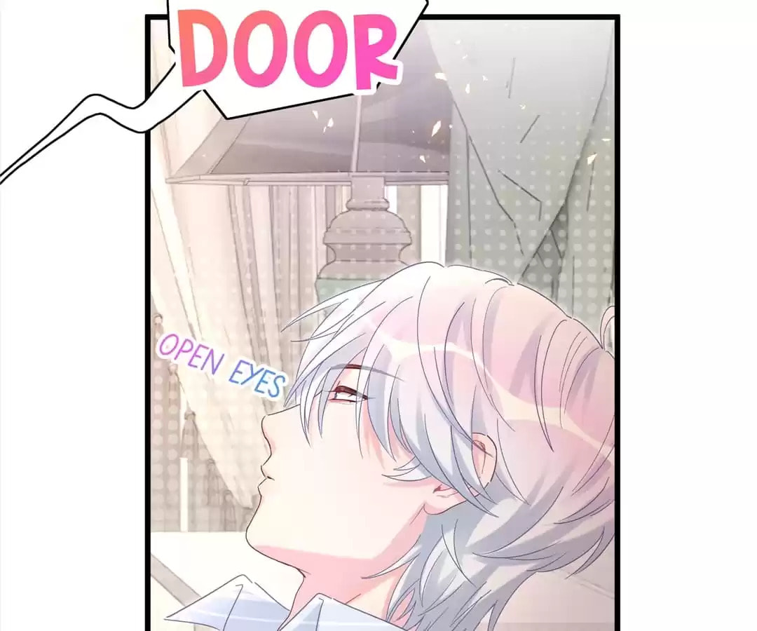 I Tied Myself Up (Colored) Chapter 55 page 76 - 