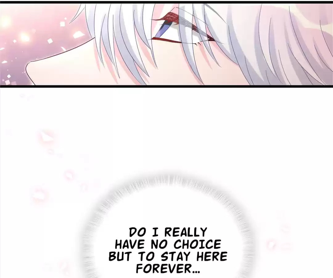 I Tied Myself Up (Colored) Chapter 55 page 78 - 