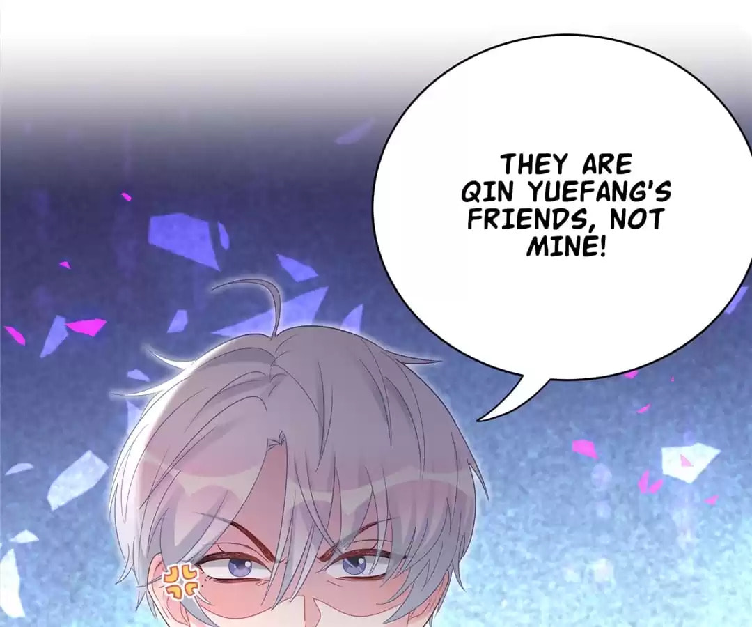 I Tied Myself Up (Colored) Chapter 55 page 9 - 