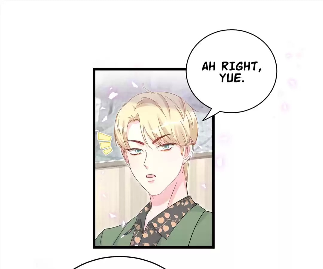 I Tied Myself Up (Colored) Chapter 56 page 11 - 