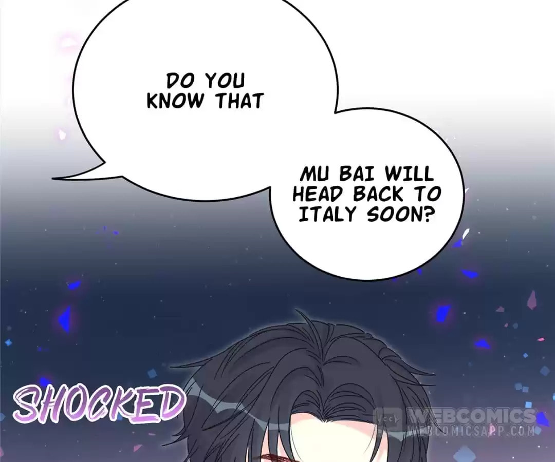 I Tied Myself Up (Colored) Chapter 56 page 12 - 