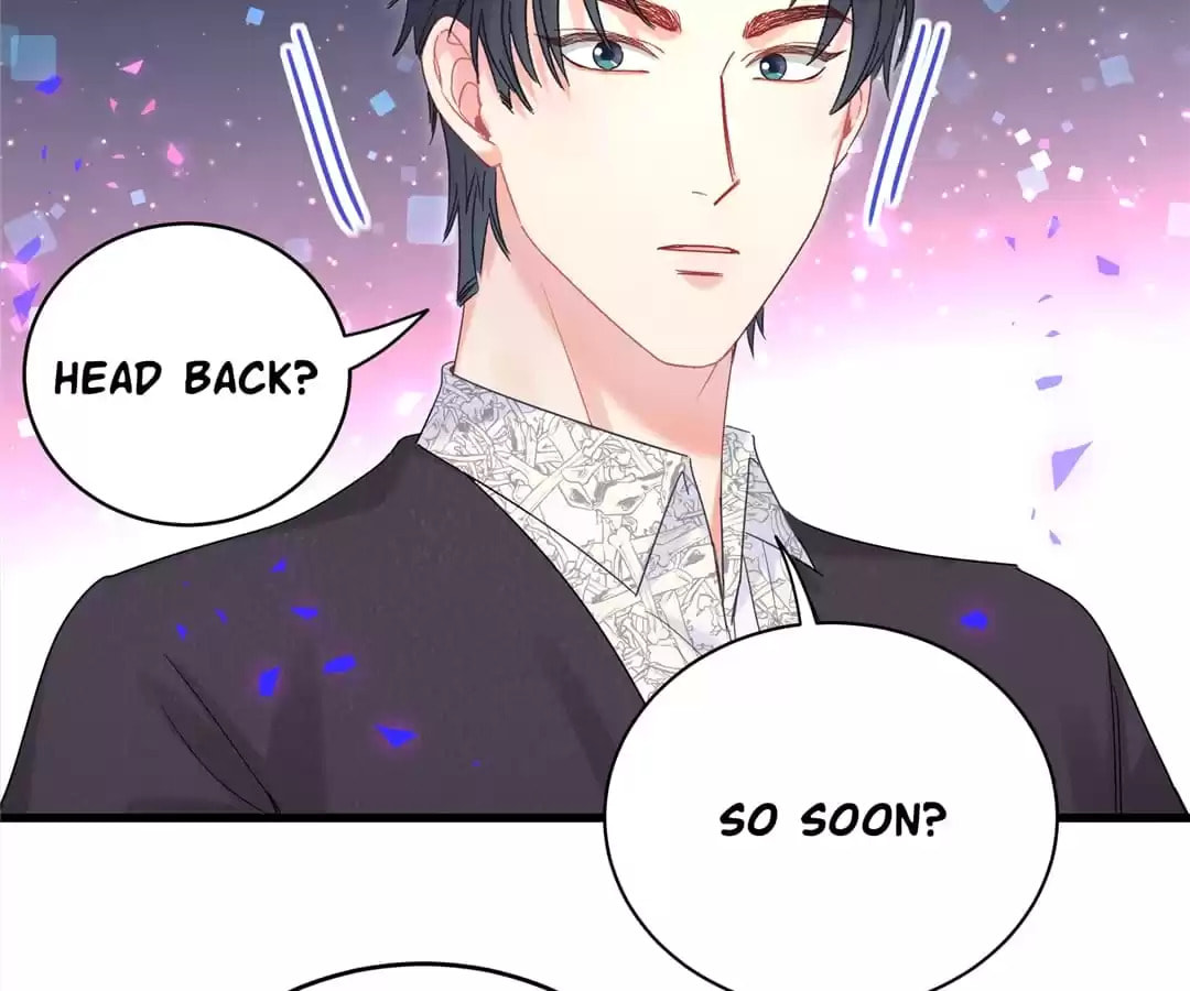 I Tied Myself Up (Colored) Chapter 56 page 13 - 