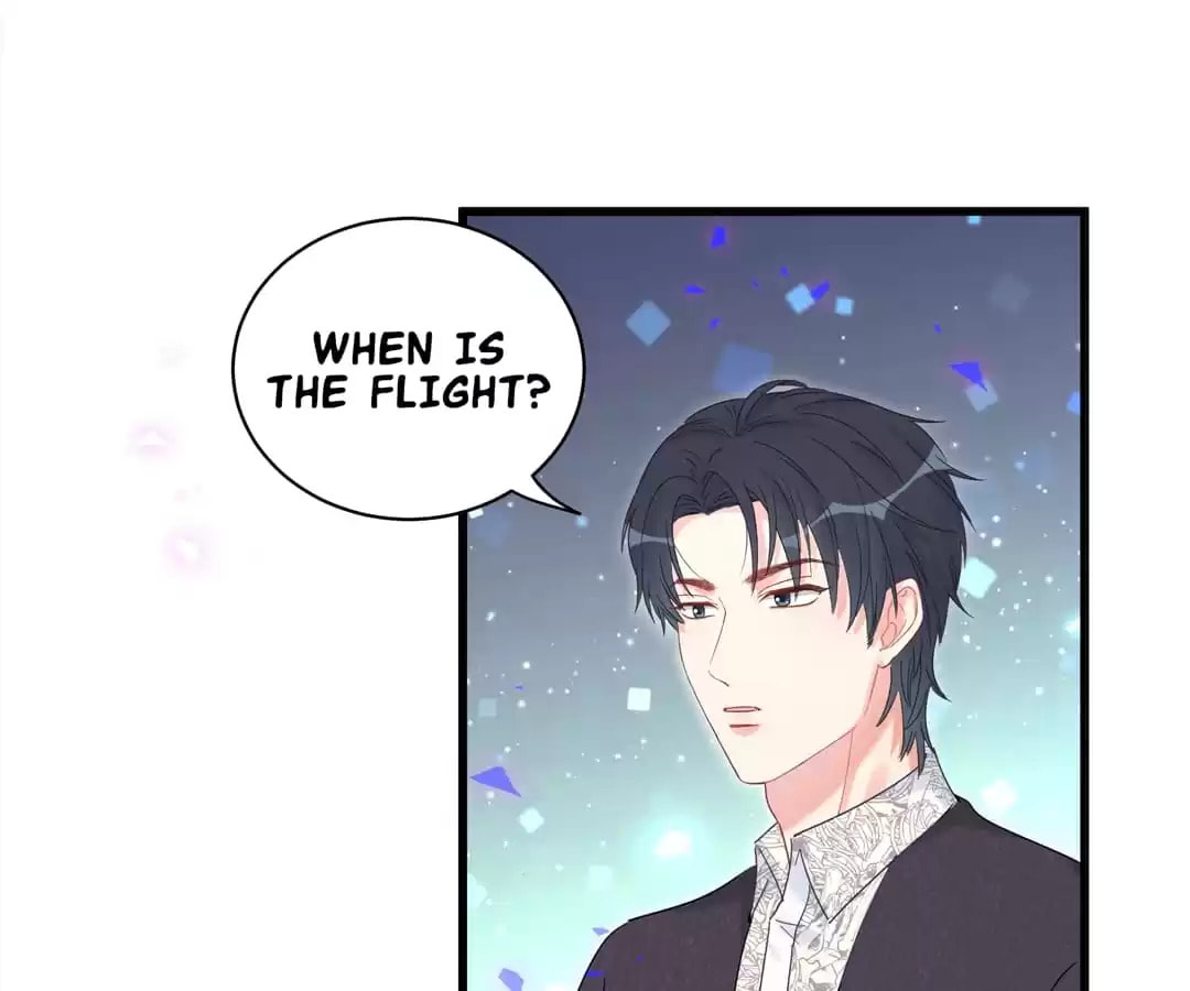 I Tied Myself Up (Colored) Chapter 56 page 15 - 