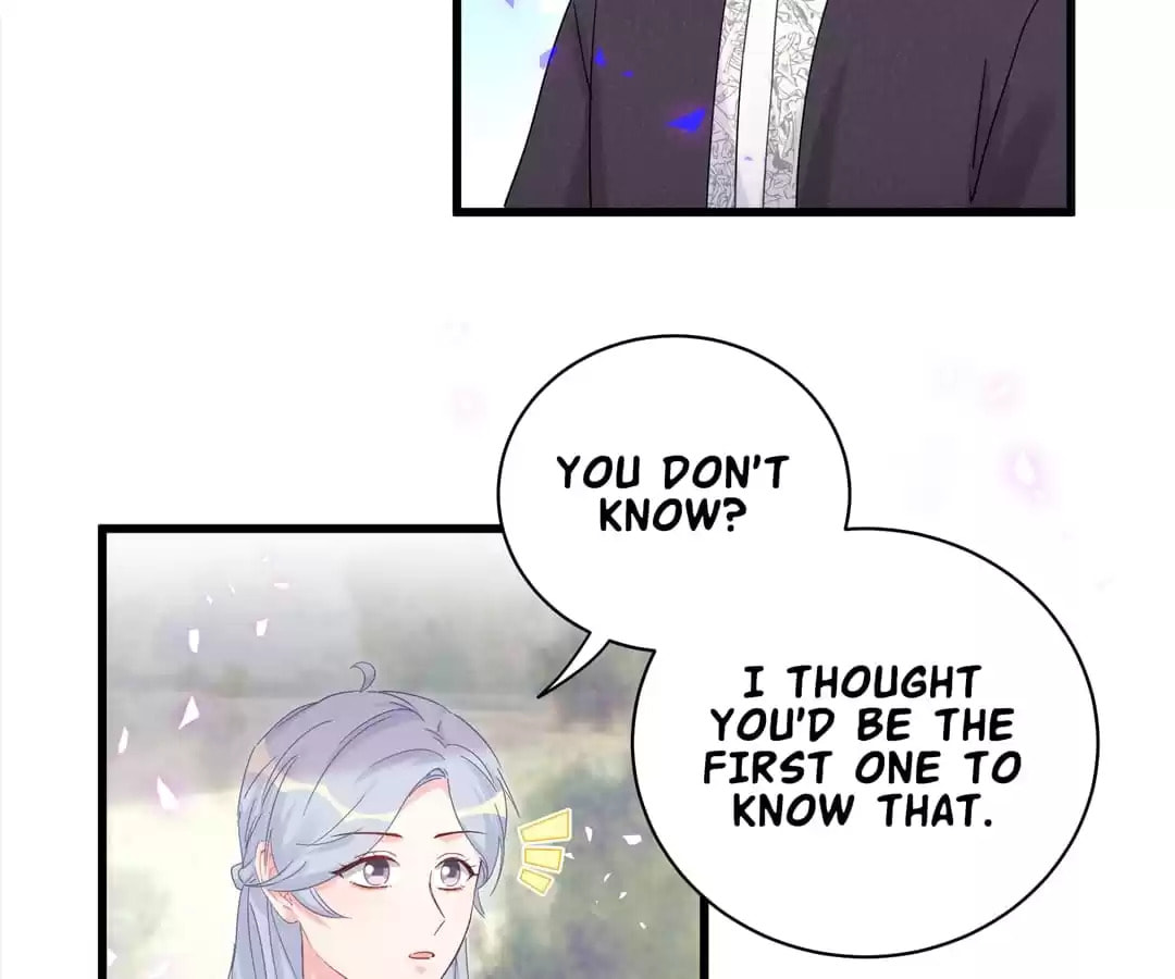 I Tied Myself Up (Colored) Chapter 56 page 16 - 