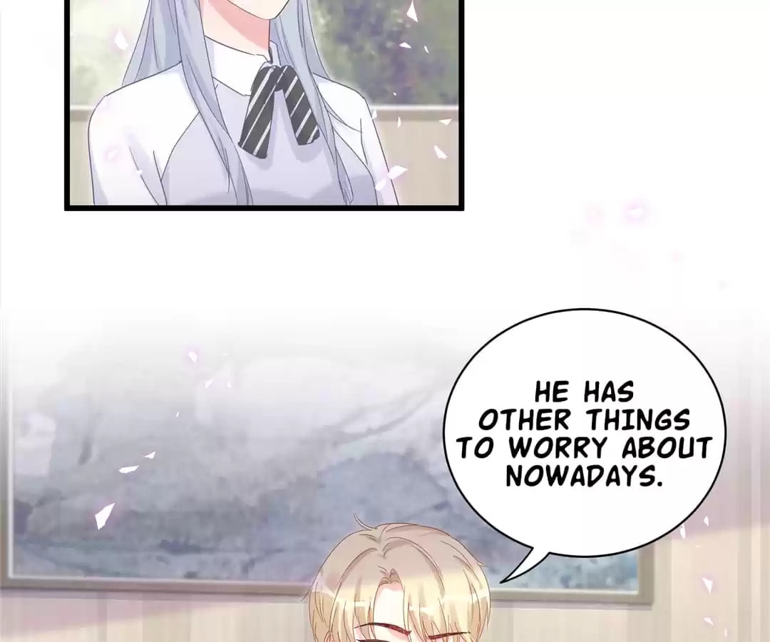 I Tied Myself Up (Colored) Chapter 56 page 17 - 