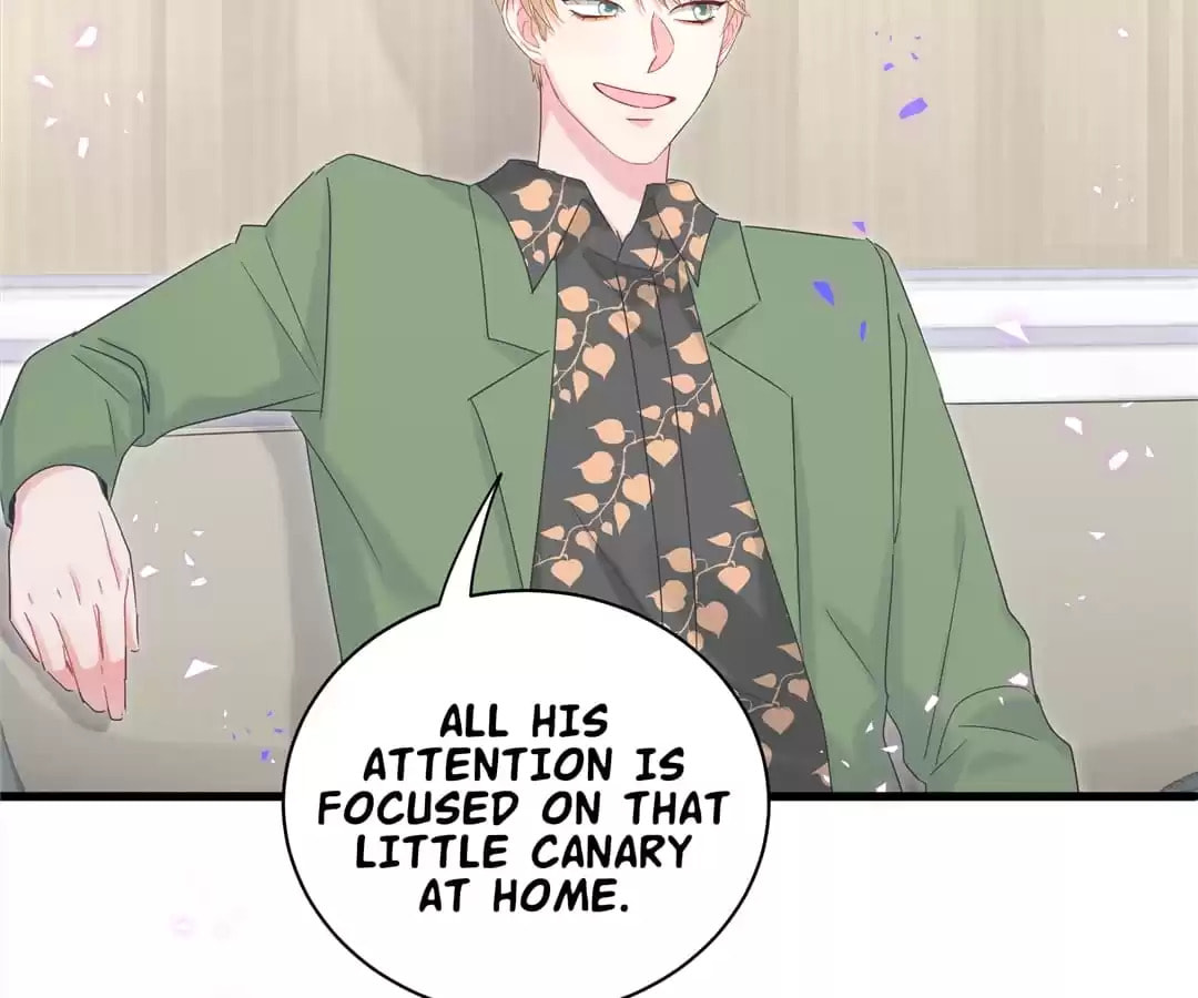 I Tied Myself Up (Colored) Chapter 56 page 18 - 