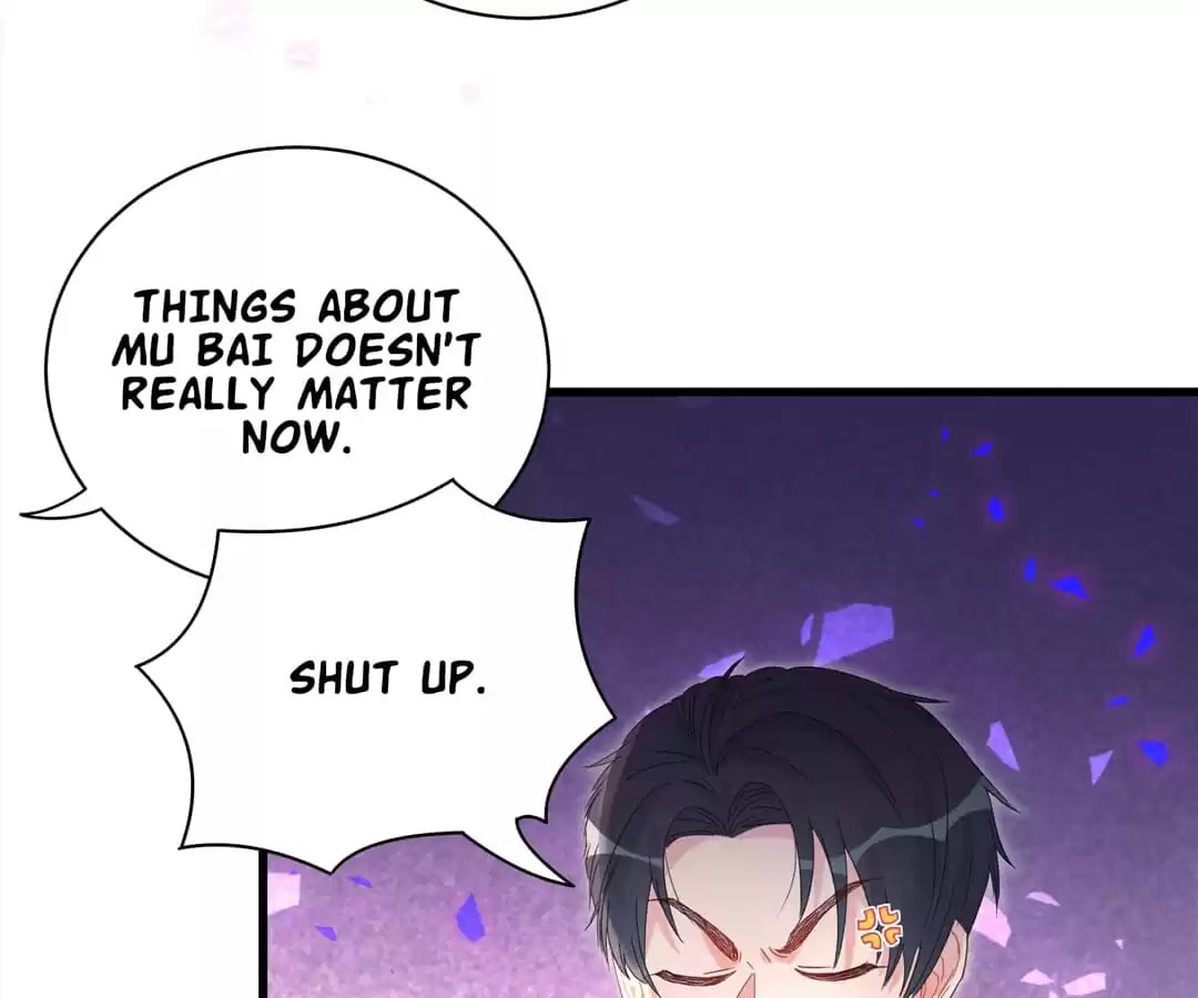 I Tied Myself Up (Colored) Chapter 56 page 19 - 