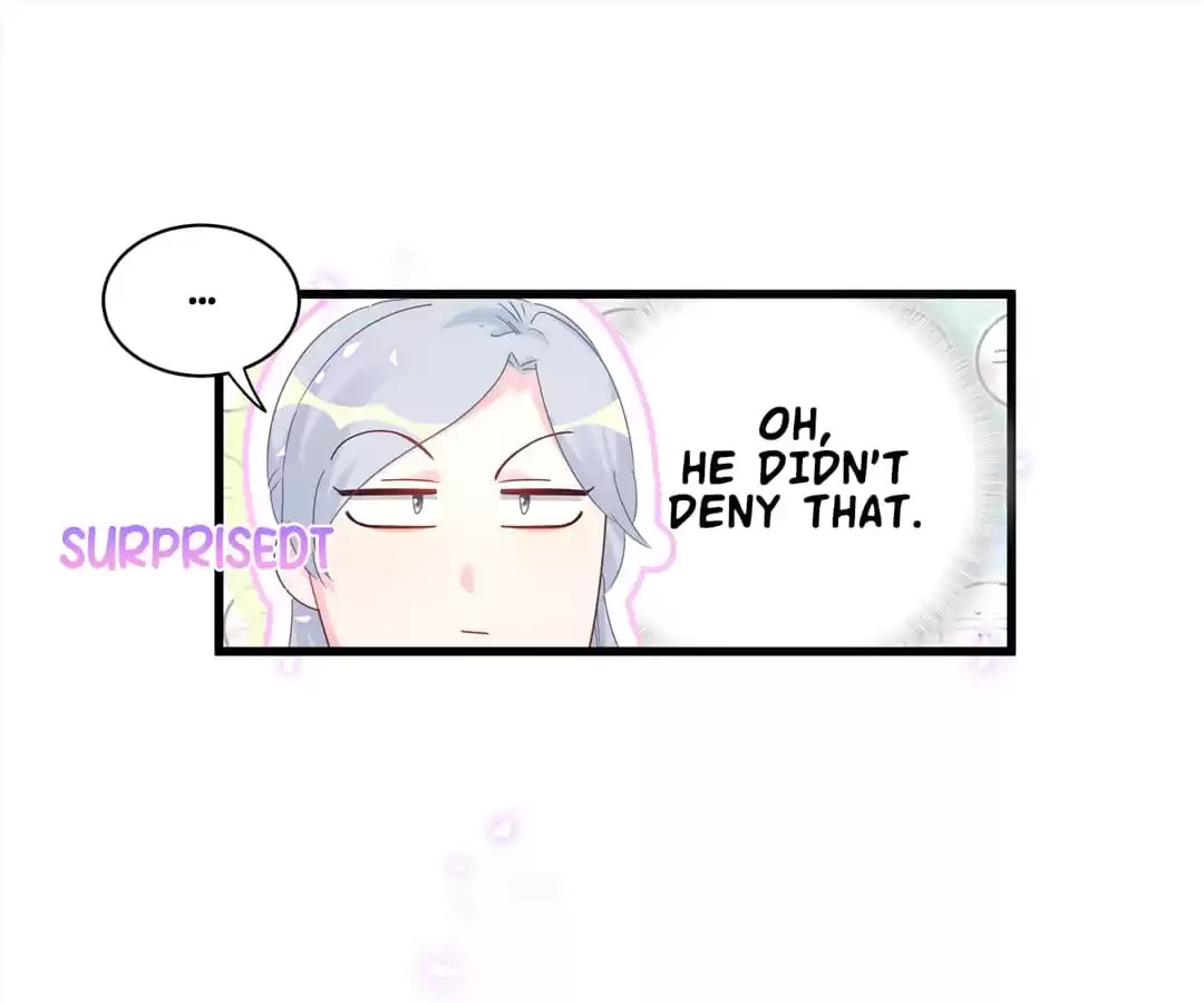 I Tied Myself Up (Colored) Chapter 56 page 21 - 