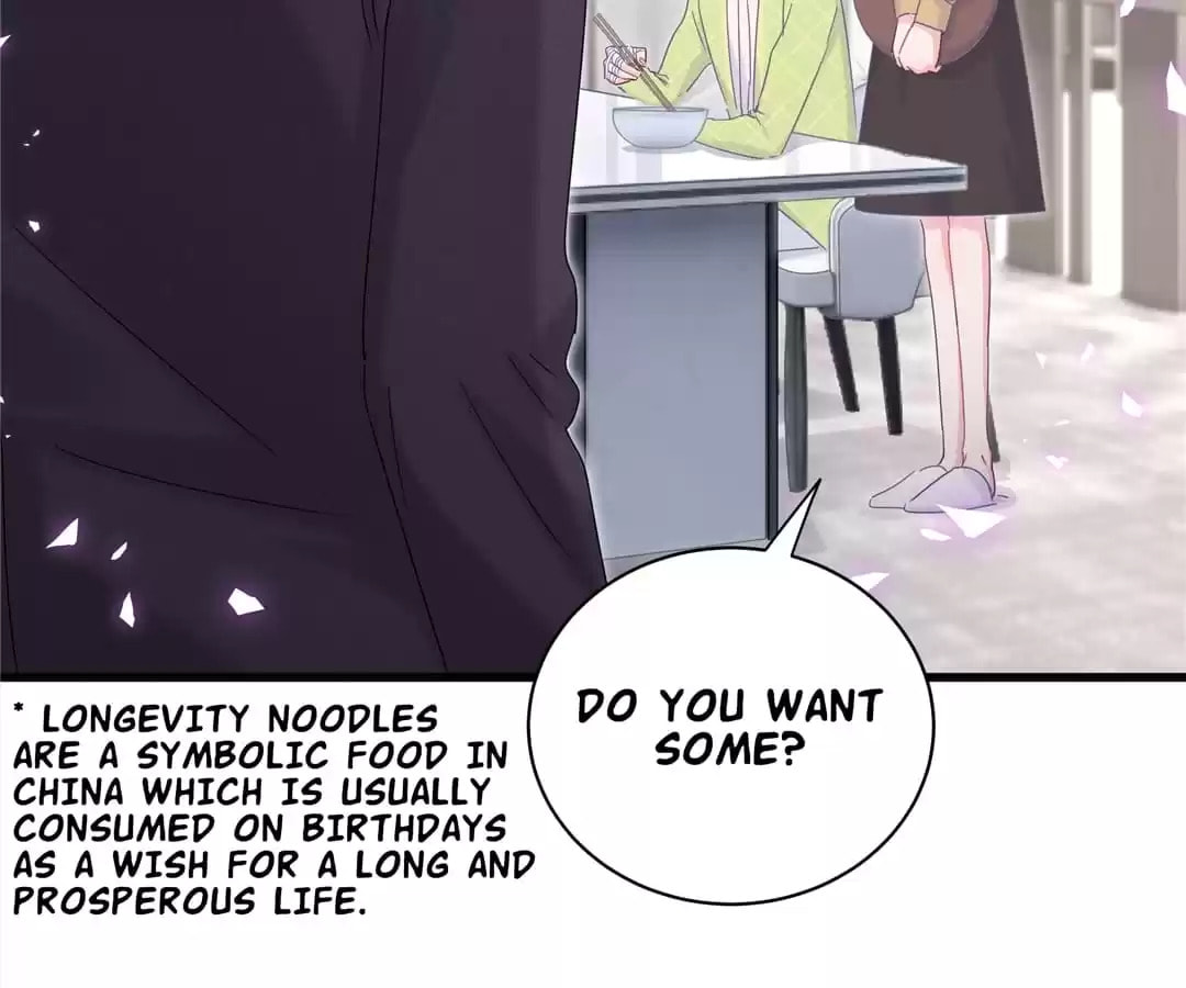 I Tied Myself Up (Colored) Chapter 56 page 25 - 