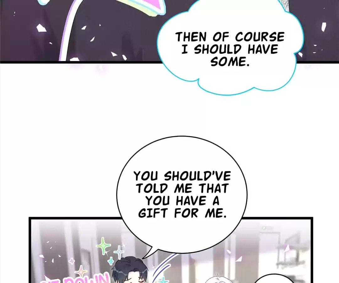I Tied Myself Up (Colored) Chapter 56 page 29 - 