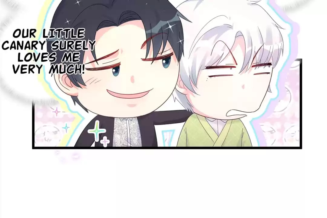 I Tied Myself Up (Colored) Chapter 56 page 31 - 