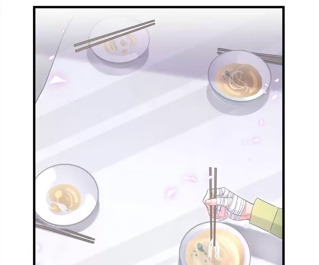 I Tied Myself Up (Colored) Chapter 56 page 35 - 