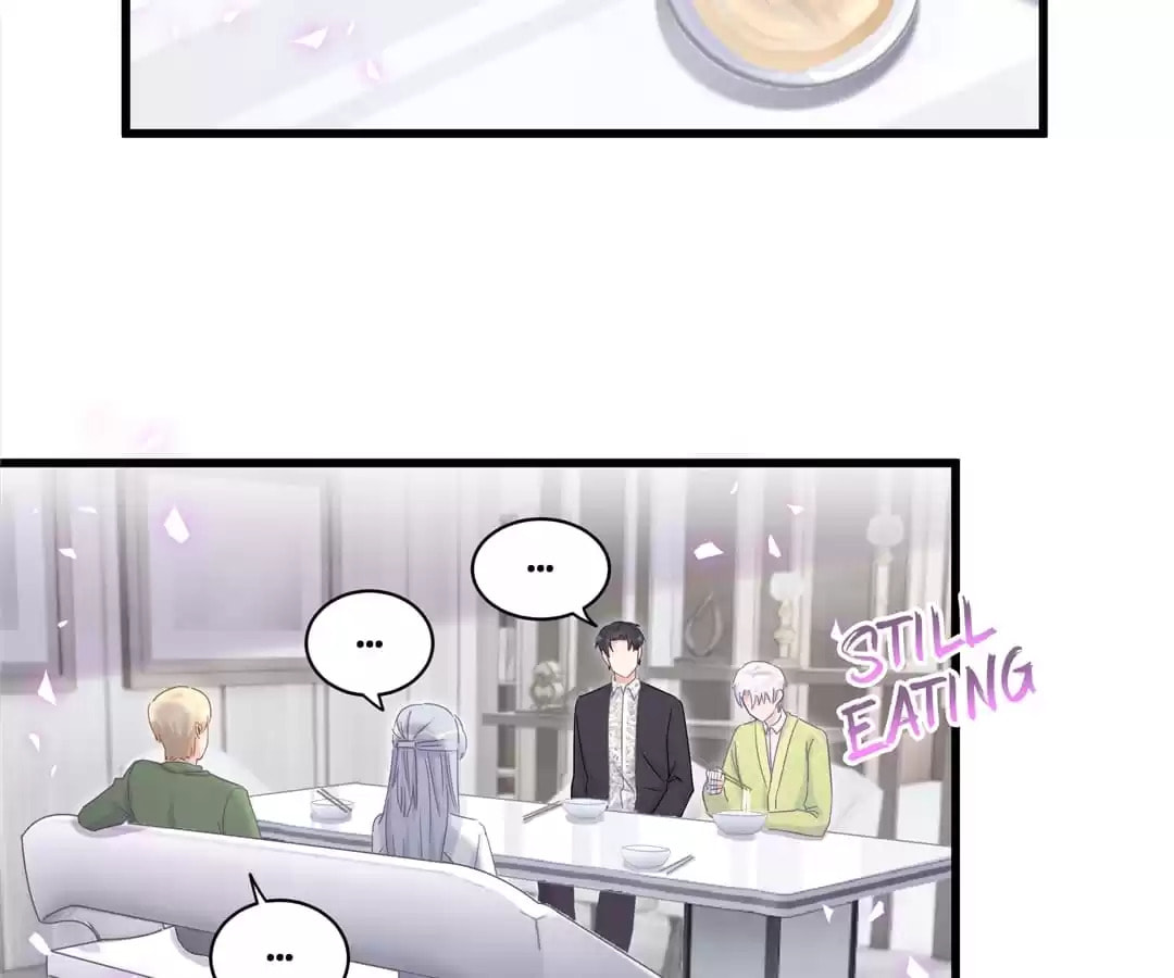 I Tied Myself Up (Colored) Chapter 56 page 36 - 