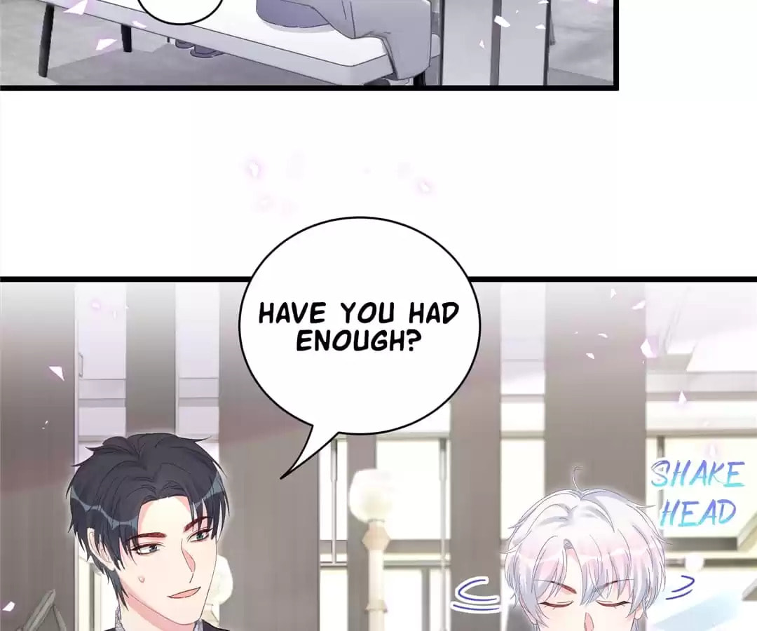 I Tied Myself Up (Colored) Chapter 56 page 37 - 