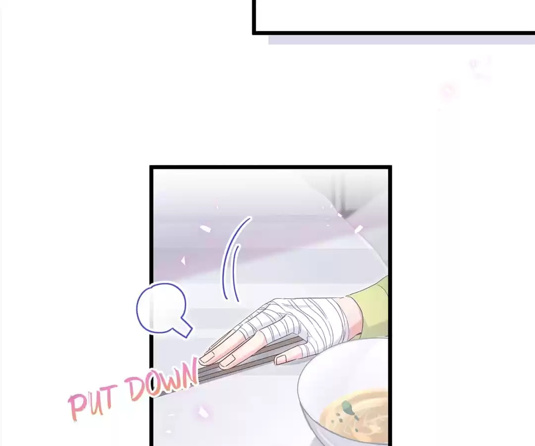 I Tied Myself Up (Colored) Chapter 56 page 40 - 