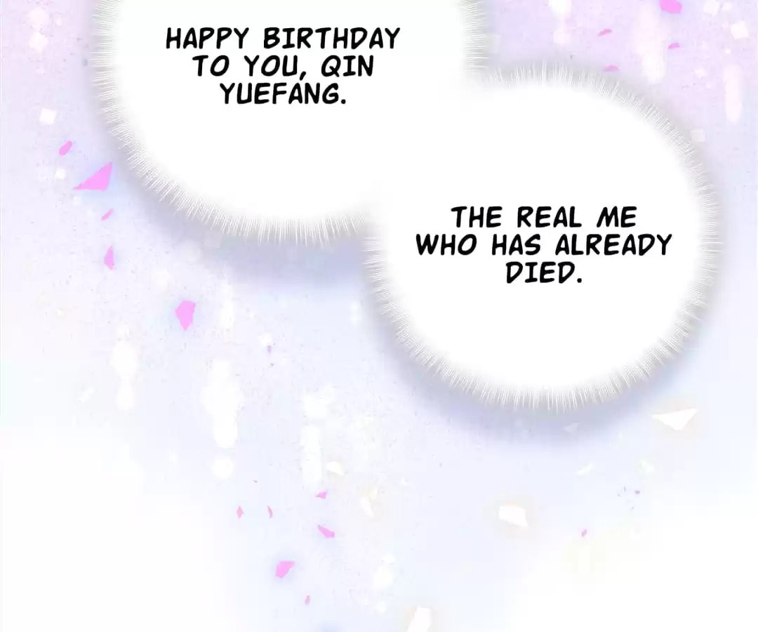 I Tied Myself Up (Colored) Chapter 56 page 45 - 