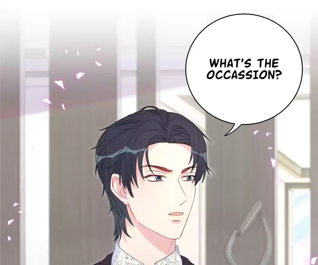 I Tied Myself Up (Colored) Chapter 56 page 48 - 