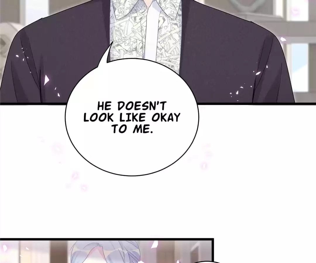 I Tied Myself Up (Colored) Chapter 56 page 49 - 