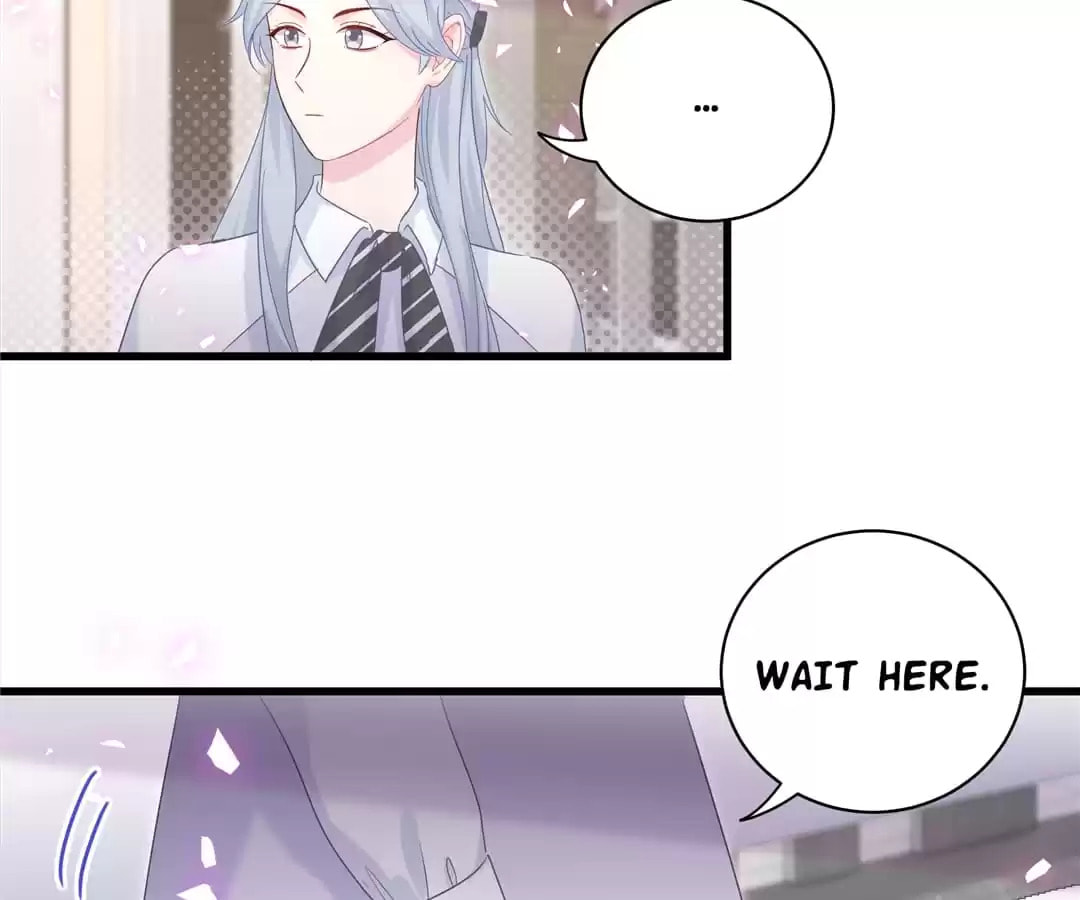 I Tied Myself Up (Colored) Chapter 56 page 50 - 