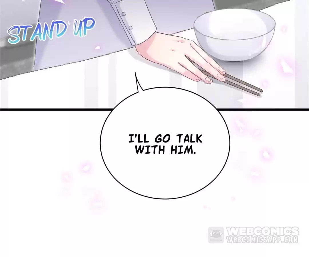 I Tied Myself Up (Colored) Chapter 56 page 51 - 