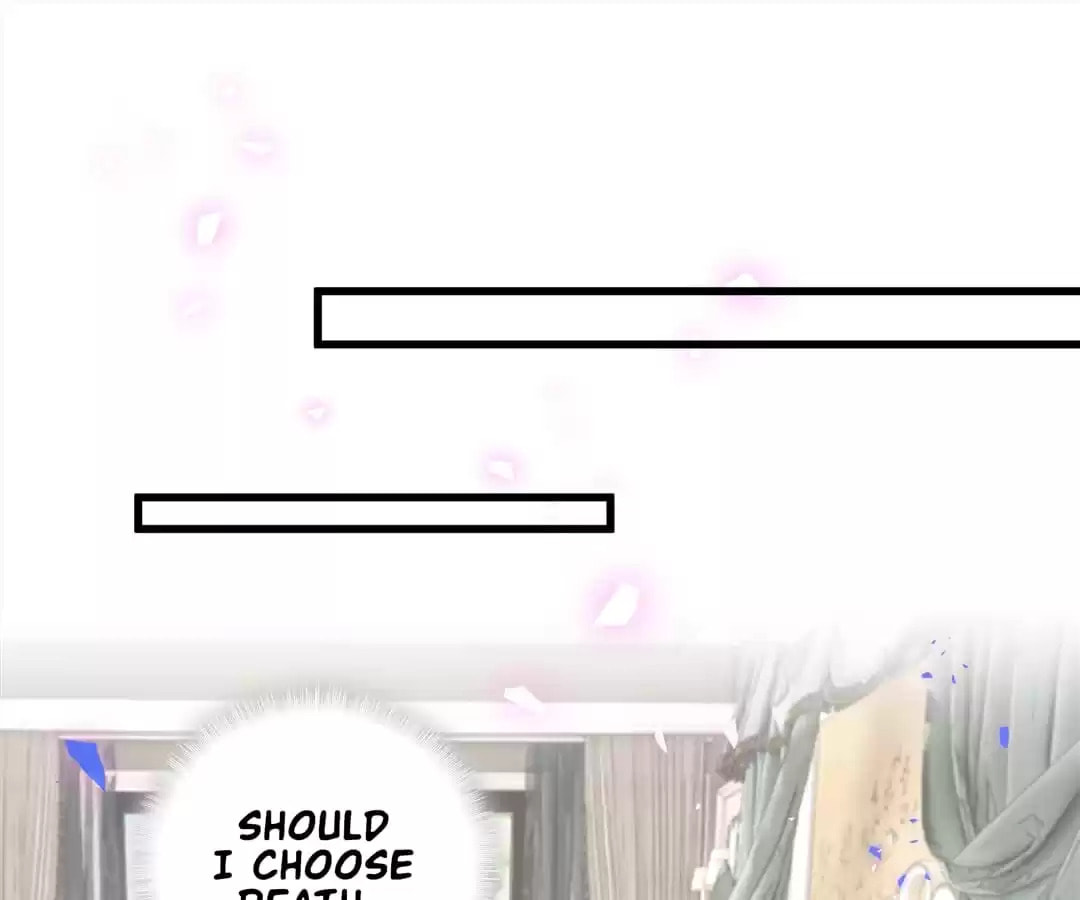 I Tied Myself Up (Colored) Chapter 56 page 53 - 