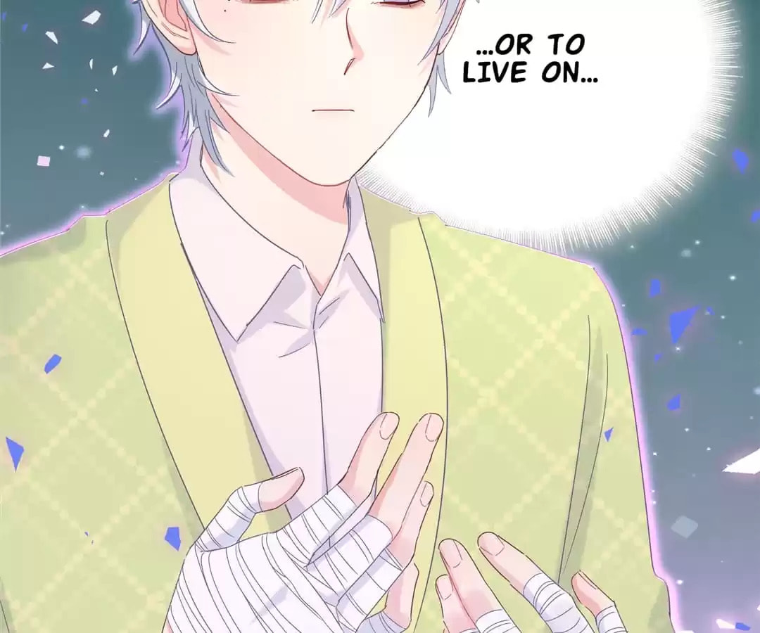 I Tied Myself Up (Colored) Chapter 56 page 55 - 