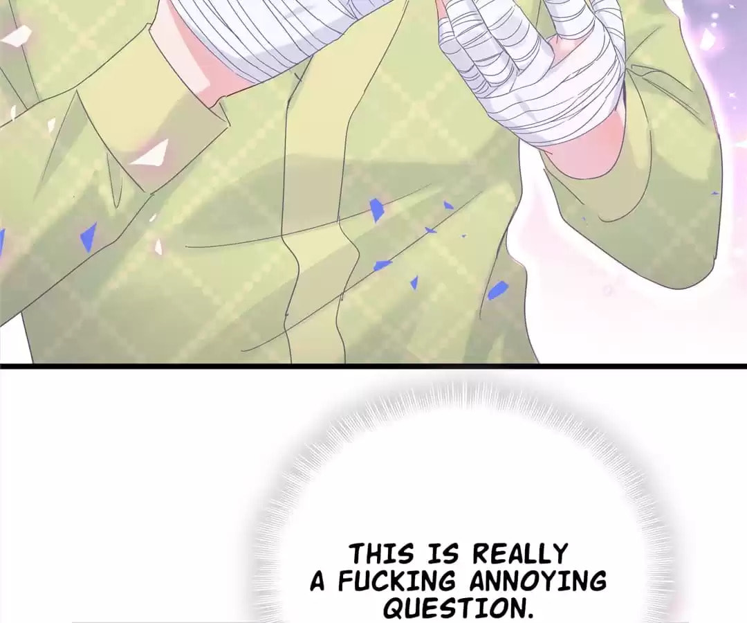 I Tied Myself Up (Colored) Chapter 56 page 56 - 
