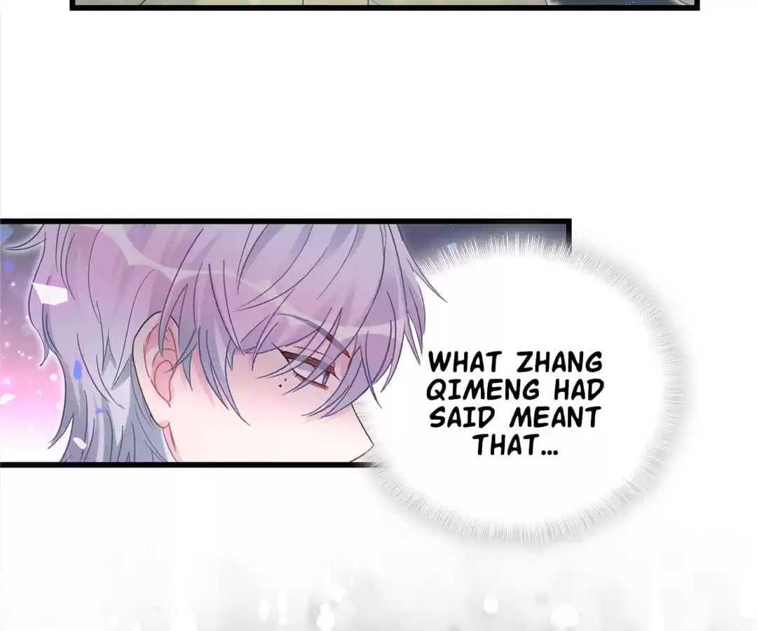 I Tied Myself Up (Colored) Chapter 56 page 58 - 