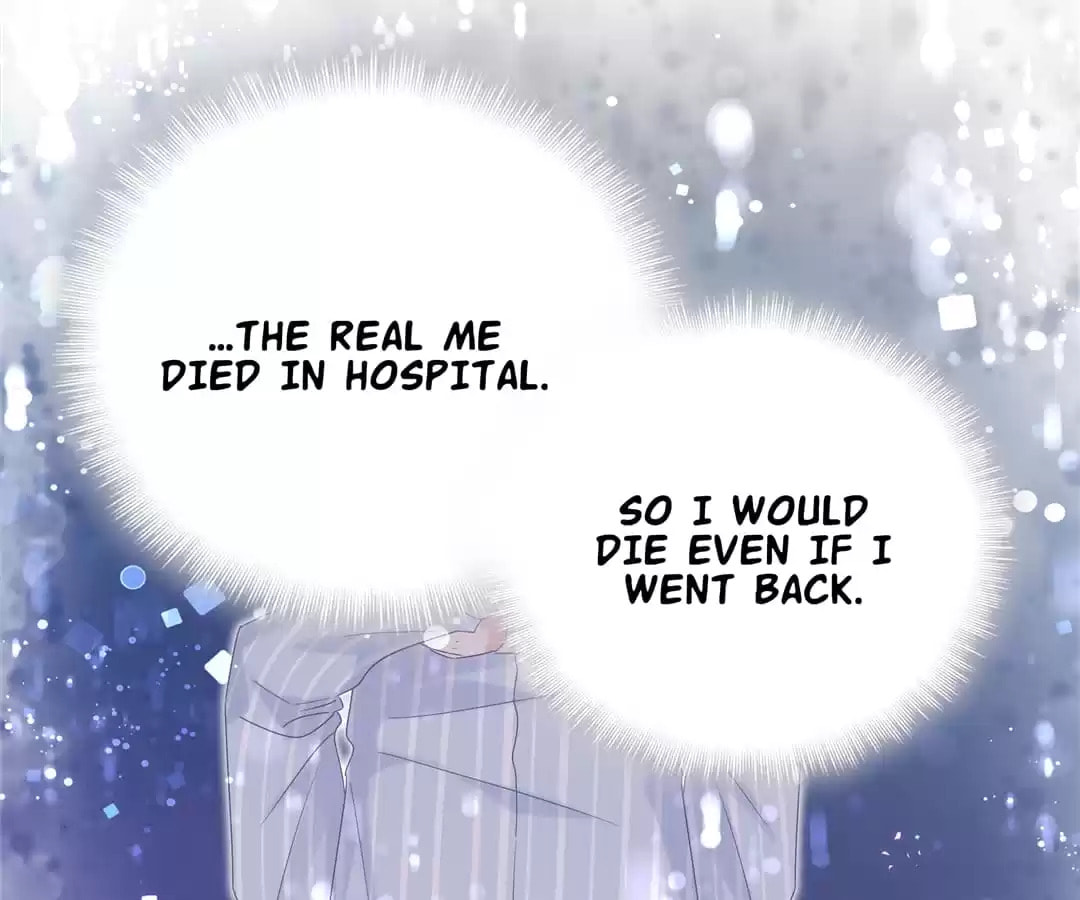 I Tied Myself Up (Colored) Chapter 56 page 59 - 