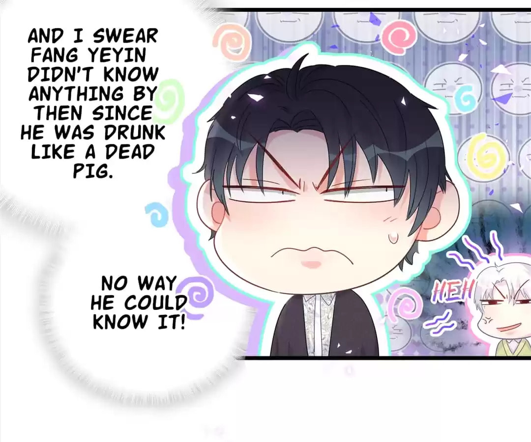 I Tied Myself Up (Colored) Chapter 56 page 7 - 