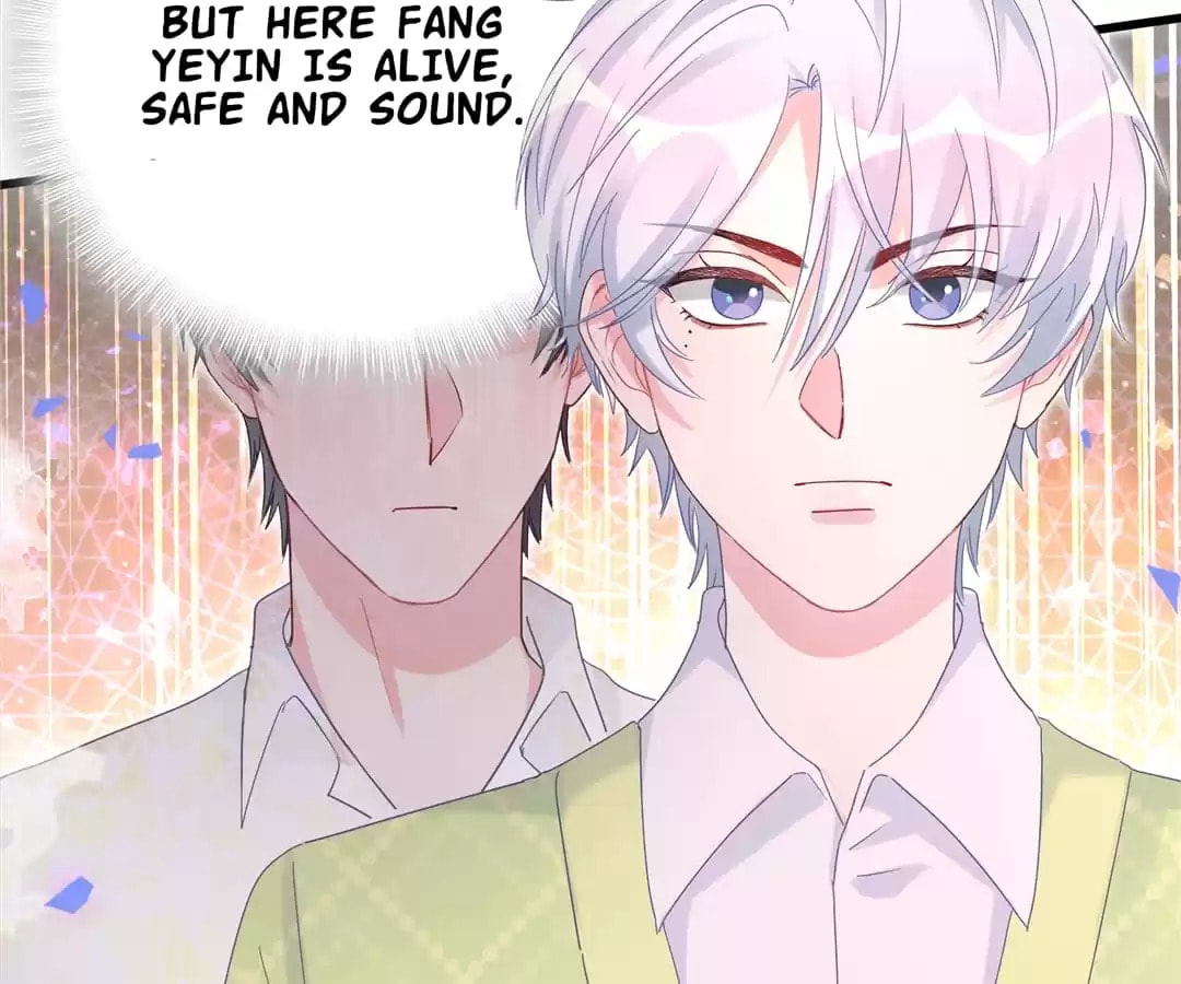 I Tied Myself Up (Colored) Chapter 56 page 61 - 