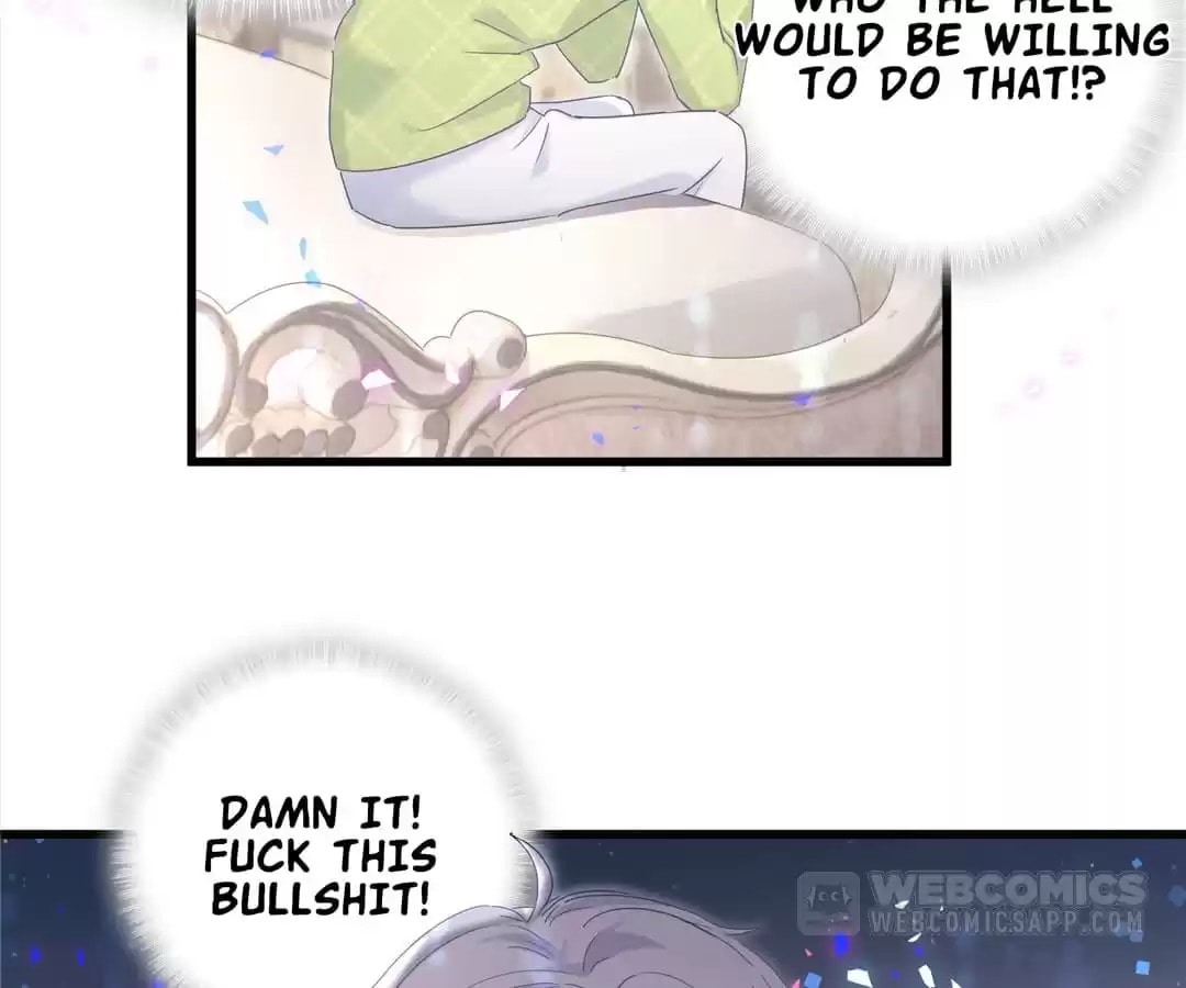 I Tied Myself Up (Colored) Chapter 56 page 65 - 